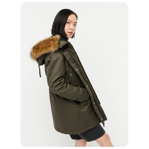 J. Crew | Jackets \u0026 Coats | Jcrew Olive 